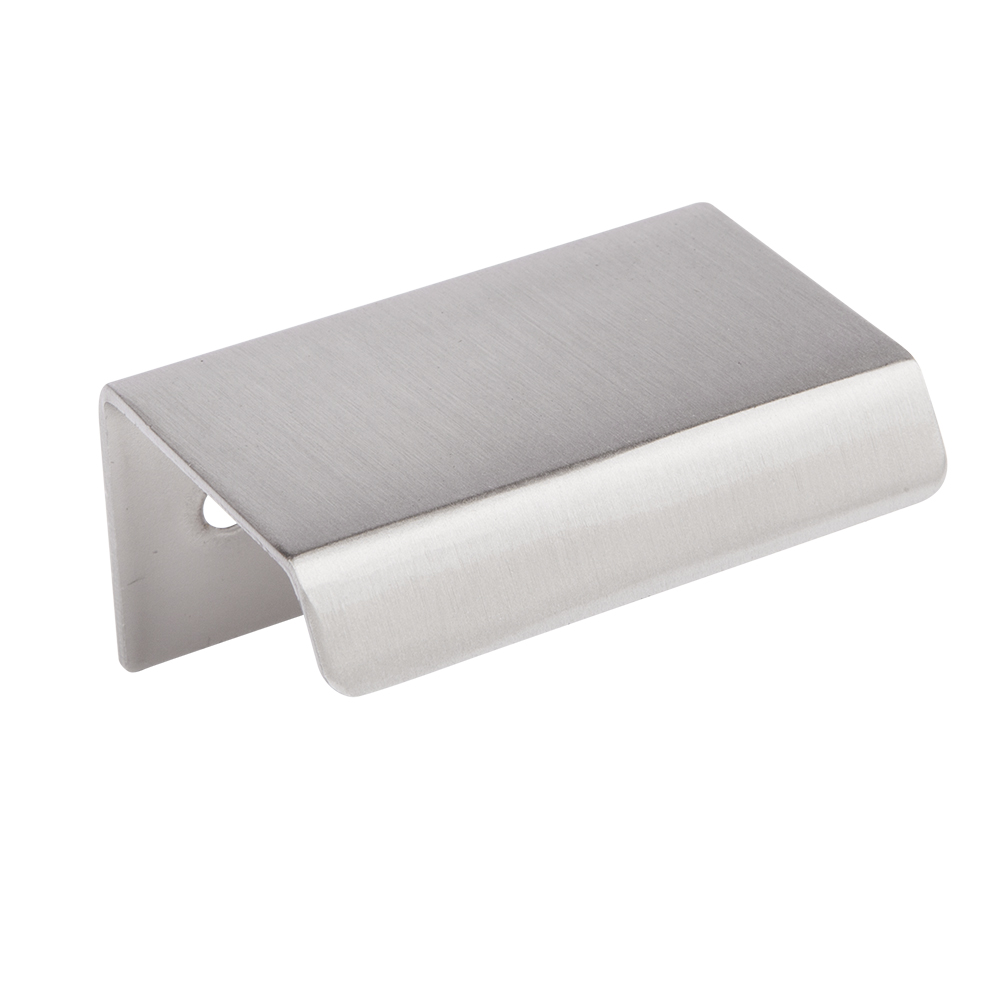 Lip Pull 32MM Satin Nickel Proform Products