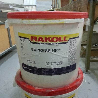 Rakoll Express Hp2 30Kg