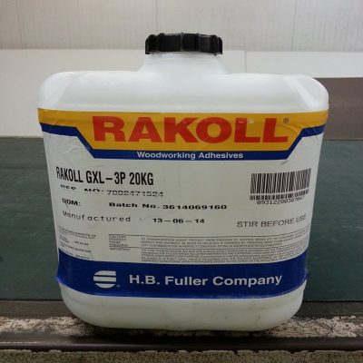 Rakoll Gxl3P Cube 20Kg