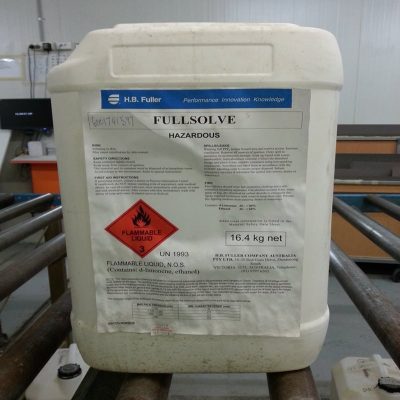 Rakoll Fullsolve Cube 16.4Kg