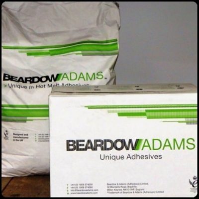 Bam 308 Glue Pellets 20 Kg Bag