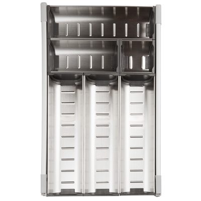 MODULAR CUTLERY TRAY SET