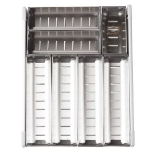 MODULAR CUTLERY TRAY SET