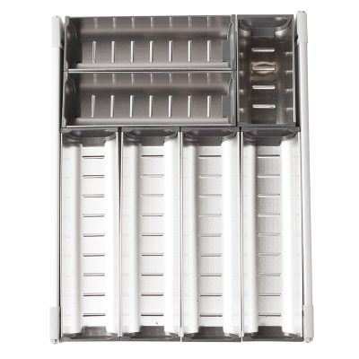 MODULAR CUTLERY TRAY SET