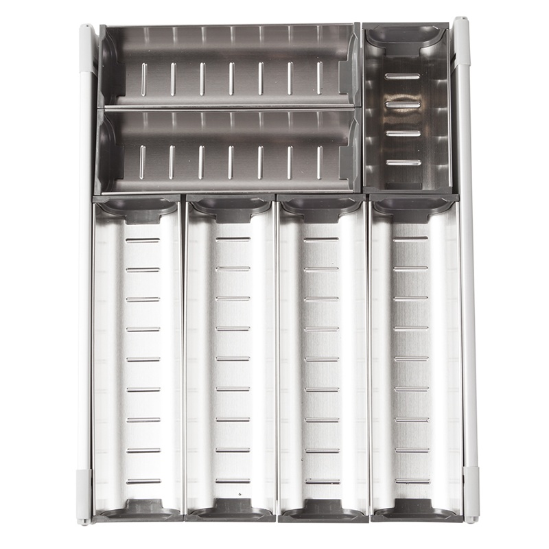 MODULAR CUTLERY TRAY SET