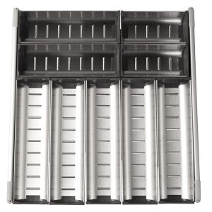 MODULAR CUTLERY TRAY SET