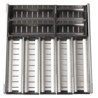 MODULAR CUTLERY TRAY SET