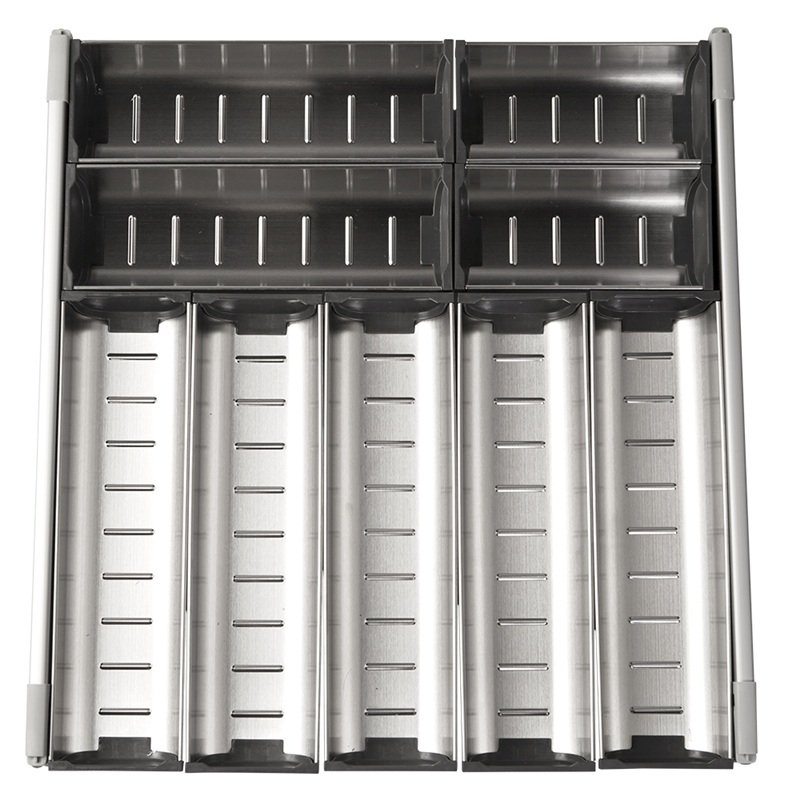 MODULAR CUTLERY TRAY SET