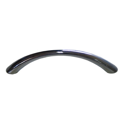 Arch Pull-96MM Cc-Pol Chrome