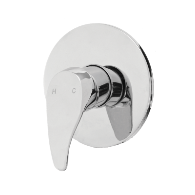 Everhard Classic Wall Mixer