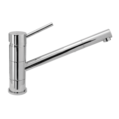 Everhard Classic Pin Handle Kitchen Mixer