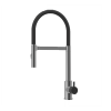 Everhard Excellence Flexible Hose SS Mixer
