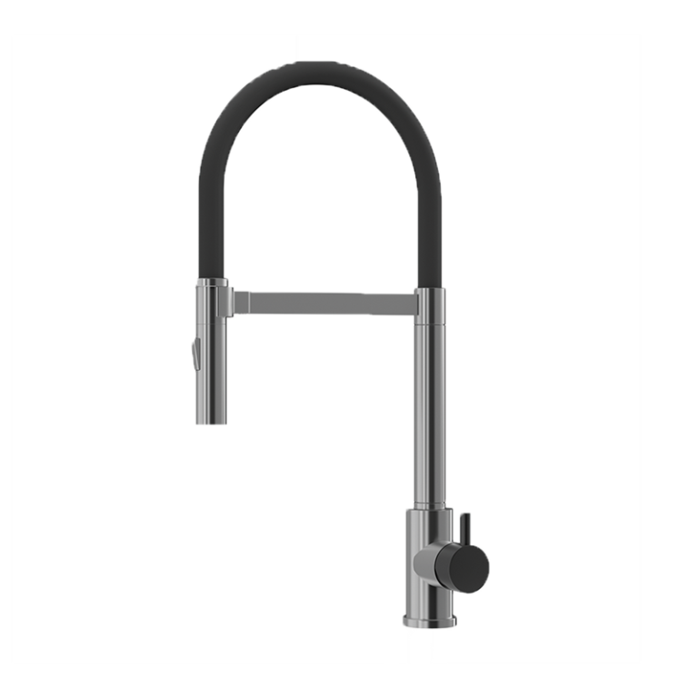 Everhard Excellence Flexible Hose SS Mixer Proform Products