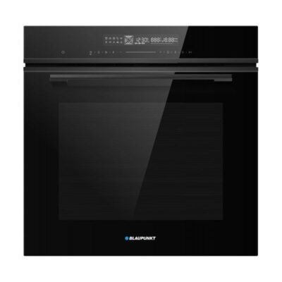 Blaupunkt Oven 60cm 72l 13func Steam Touch (Hardwire)