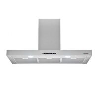 BLAUPUNKT RANGEHOOD WALL CANOPY 90CM 632M?/H 2 LED (SCHUKO)