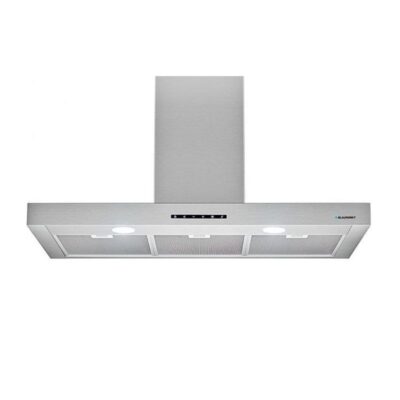 BLAUPUNKT RANGEHOOD WALL CANOPY 90CM 632M?/H 2 LED (SCHUKO)