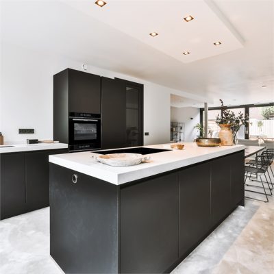 BLAUPUNKT APPLIANCE PACKAGE (600MM CERAMIC PACK) - Image 3