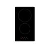 BLAUPUNKT COOKTOP CERAMIC 30CM 2 ZONE FRAMLESS BLACK GLASS (SAA Plug)