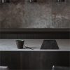 BLAUPUNKT COOKTOP CERAMIC 30CM 2 ZONE FRAMLESS BLACK GLASS (SAA Plug) - Image 2