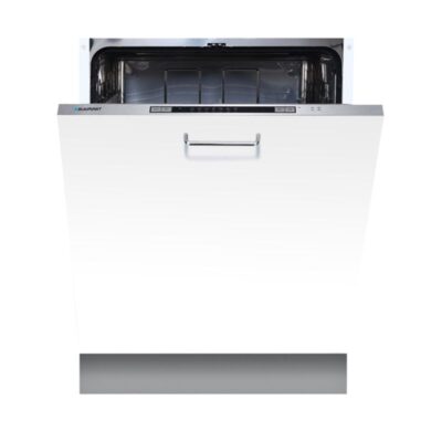 Blaupunkt Dishwasher Full/Int 12pl 7prog Led 49db - Image 3