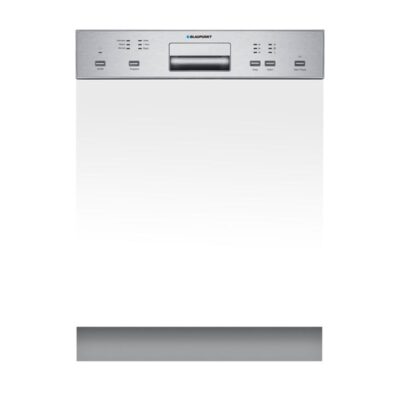 Blaupunkt Dishwasher Semi/Int 12pl 6prog 49db - Image 2