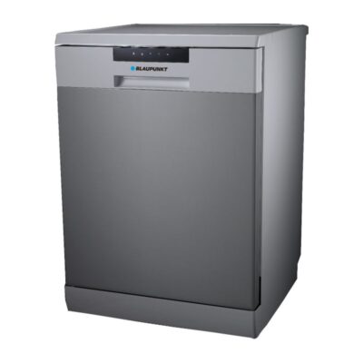 BLAUPUNKT DISHWASHER STAINLESS STEEL FREESTANDING 14PL 6PROG 49DB