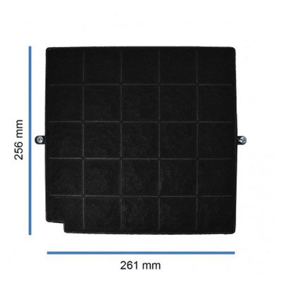 BLAUPUNKT ACTIVATED CARBON FILTER FOR 5DB69253AU - Image 2