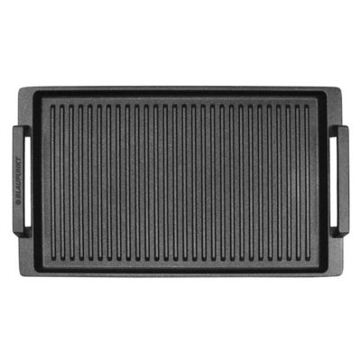 BLAUPUNKT CAST IRON TEPPAN YAKI PLATE FOR ALL BLAUPUNKT COOKTOPS