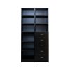 Standard Robe With Adjustable Shelves - Image 8