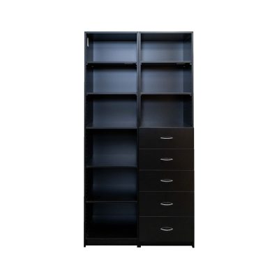Standard Robe With Drawers - Image 8
