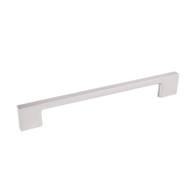 Taliesin 128MM Satin Nickel