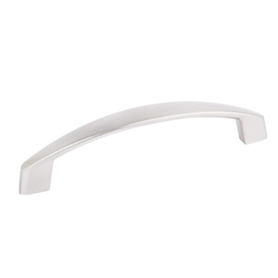 Monona Terrace 128MM Satin Nickel