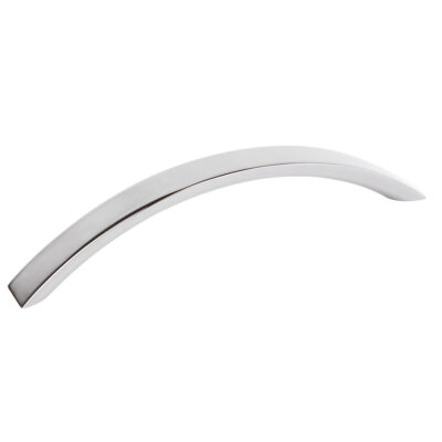 Prairie 128MM Satin Nickel