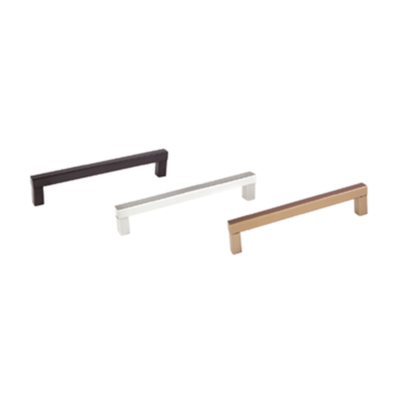 Gaudi 160MM Brushed Nickel