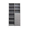 Standard Robe With Adjustable Shelves - Image 6