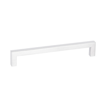 Amelee 128MM Brushed Satin Nickel