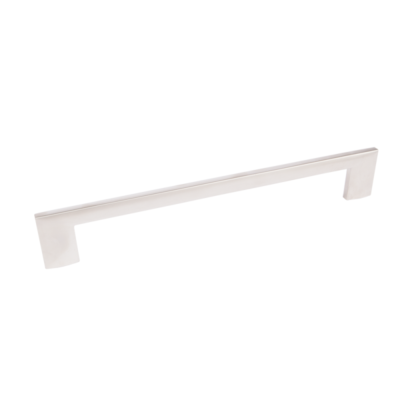 Cubic 192MM Brushed Nickel