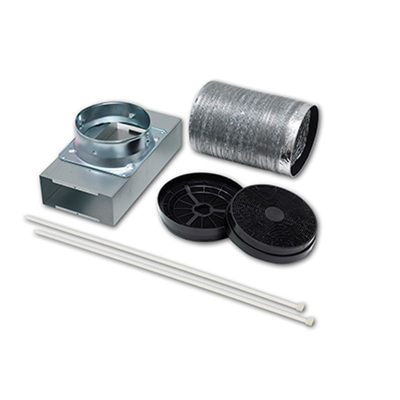 ReCirculating Kit 150MM Proform Products