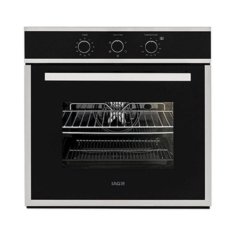 Blaupunkt Oven 90cm 93l 9func 2700 Watt (Hardwire) Proform Products