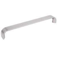 Recife 128MM Bright Brushed Nickel