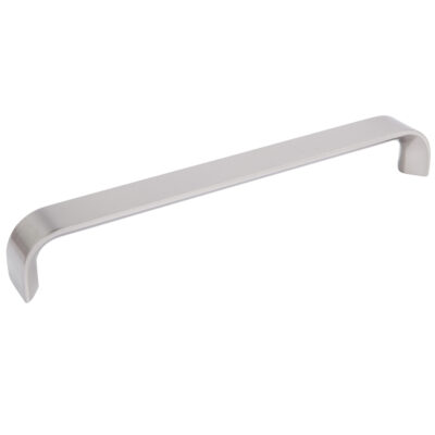 Recife 128MM Bright Brushed Nickel