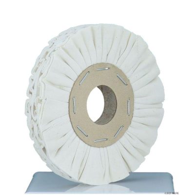 Riepe Fabric Buffing Wheel 160/20/40 MM