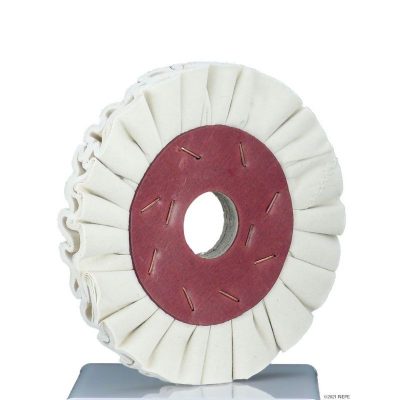 Riepe Fabric Buffing Wheel 190/20/40 MM