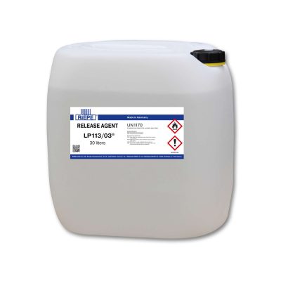 Riepe Release Agent LP113/03 - 30 Litre