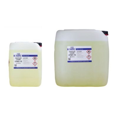 Riepe Chain Plate Cleaner LP 407/13 - 10 Litre - Image 2