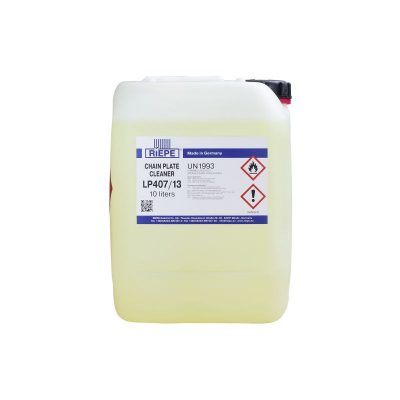 Riepe Chain Plate Cleaner LP 407/13 - 10 Litre