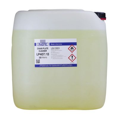 Riepe Chain Plate Cleaner LP 407/13 - 30 Litre