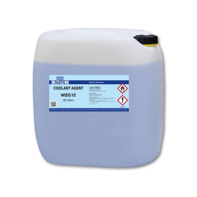 Riepe Coolant WZG/12 - 30 Litre