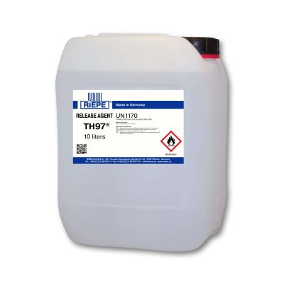 Riepe Release Agent TH97 - 10 Litre