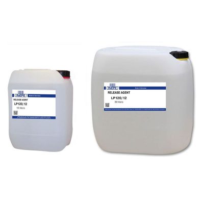 Riepe Release Agent LP120/12 - 10 Litre - Image 2